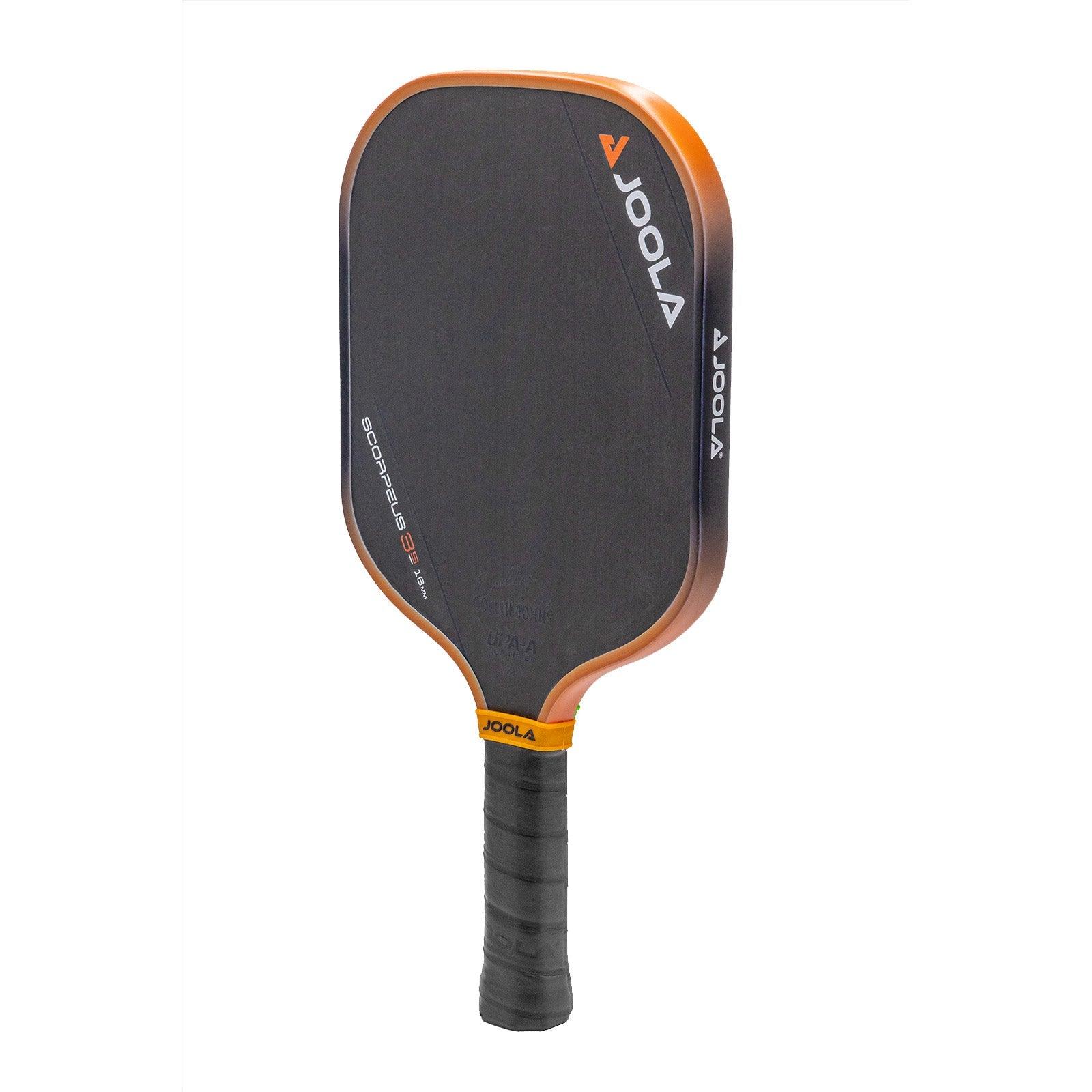 JOOLA Collin Johns Scorpeus 3S 16mm Pickleball Paddle - JOOLA INDIA