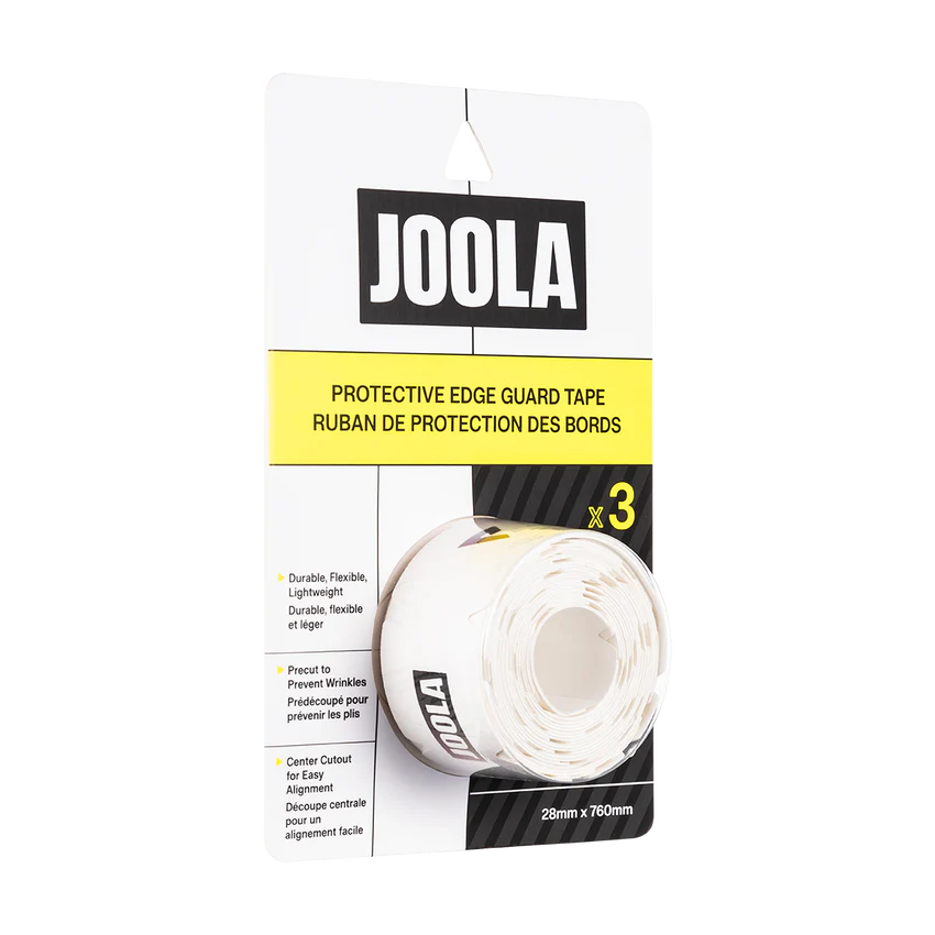 JOOLA Pickleball Protective Edge Guard Tape