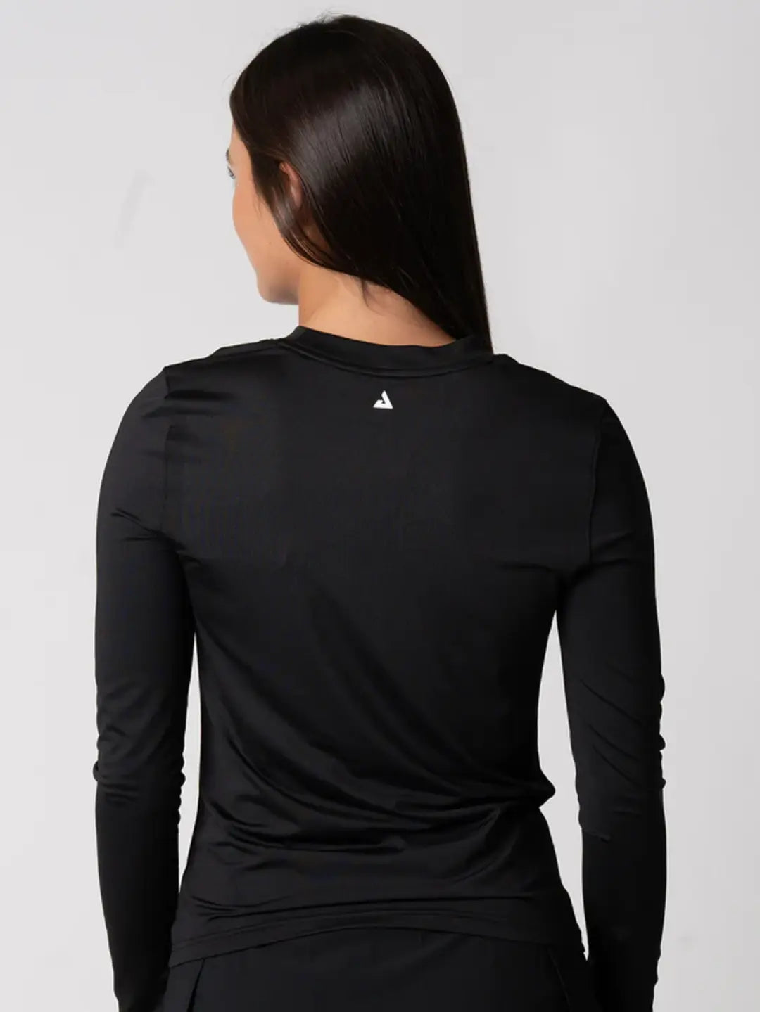 Women's Court Long Sleeve