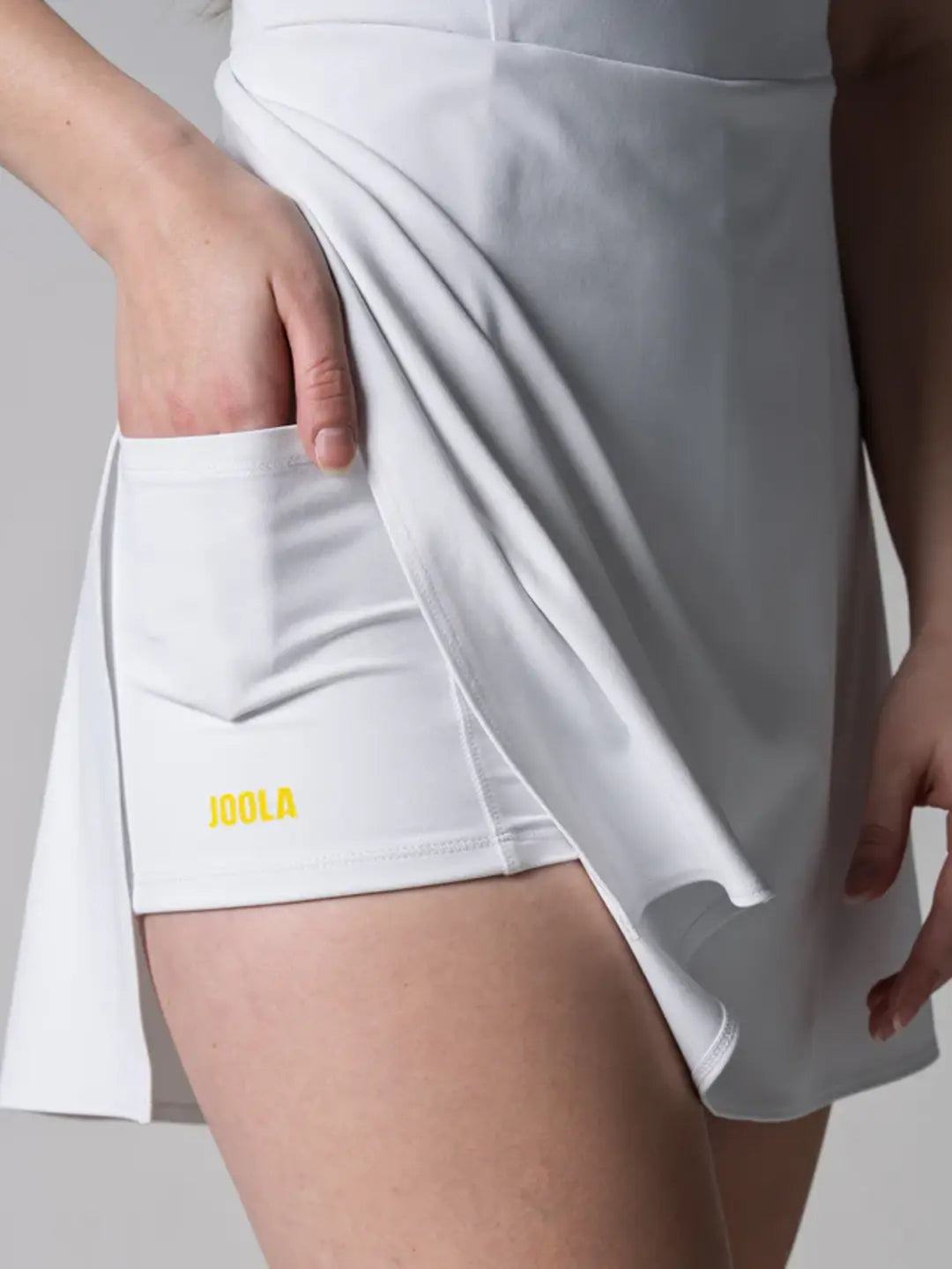 Women's Court Racerback Dress