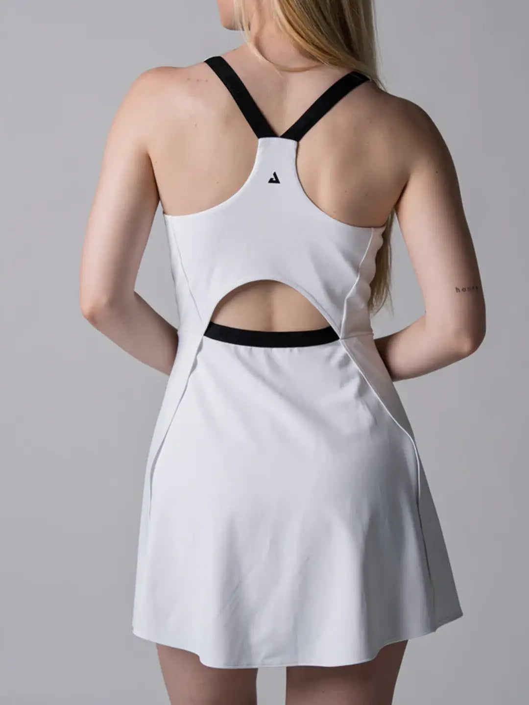 Women's Court Racerback Dress