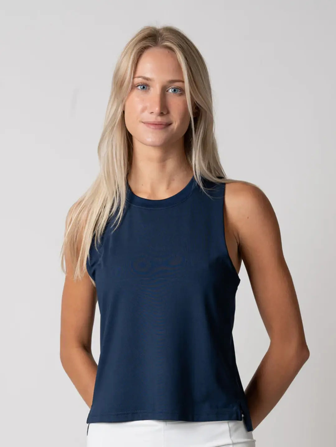 Women's Court Tank