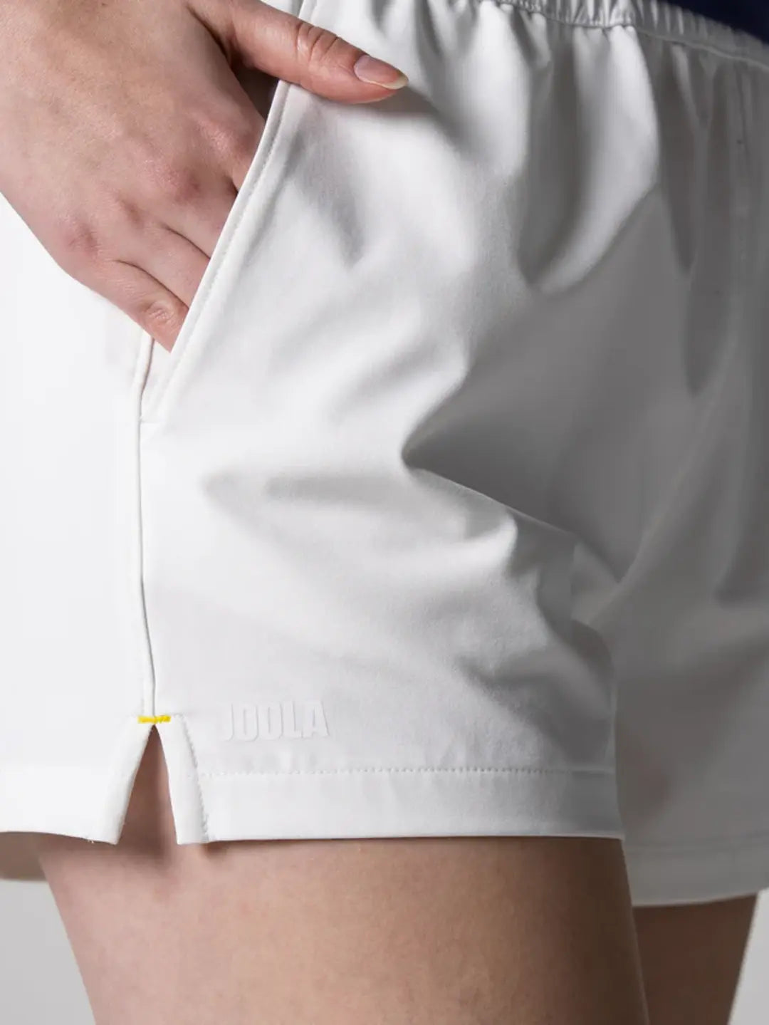 Women's Court Woven Shorts