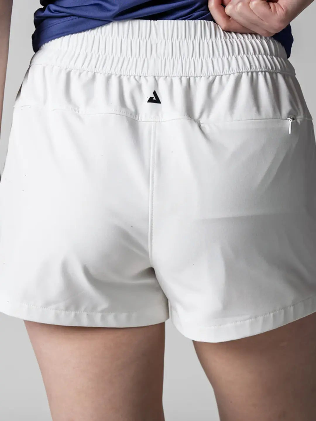 Women's Court Woven Shorts