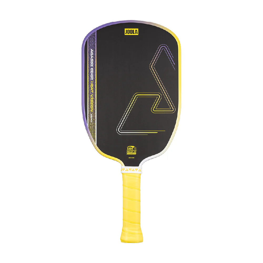 JOOLA Agassi Edge Heat Vision 16mm