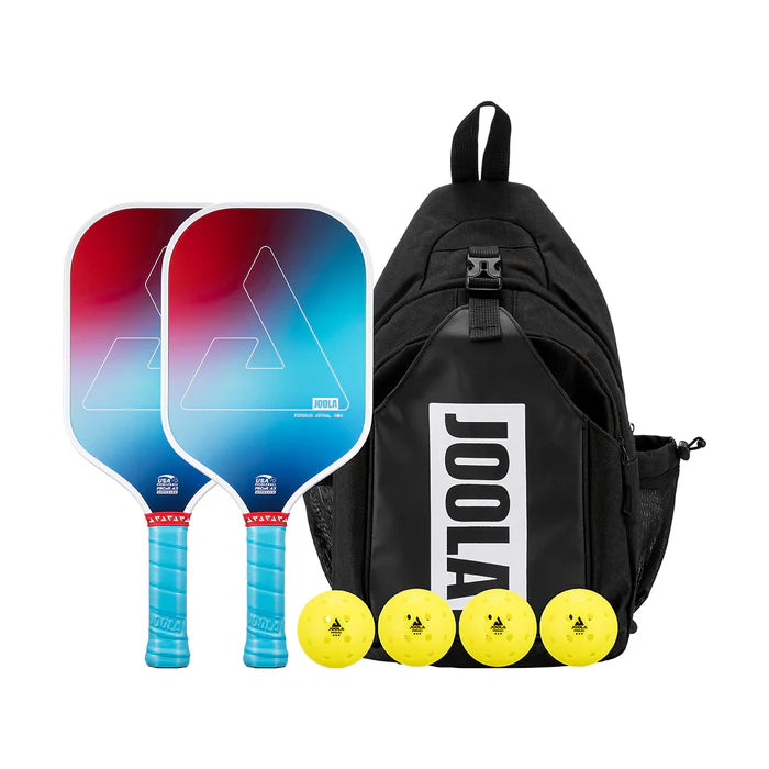 JOOLA ASTRAL PICKLEBALL PACK - ROCKET