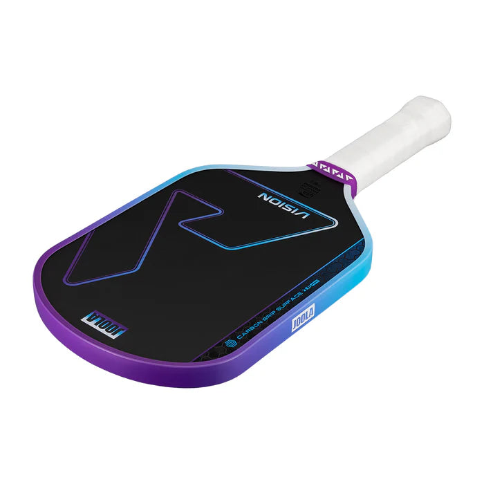 JOOLA Hyperion Vision Pickleball Paddle 16mm