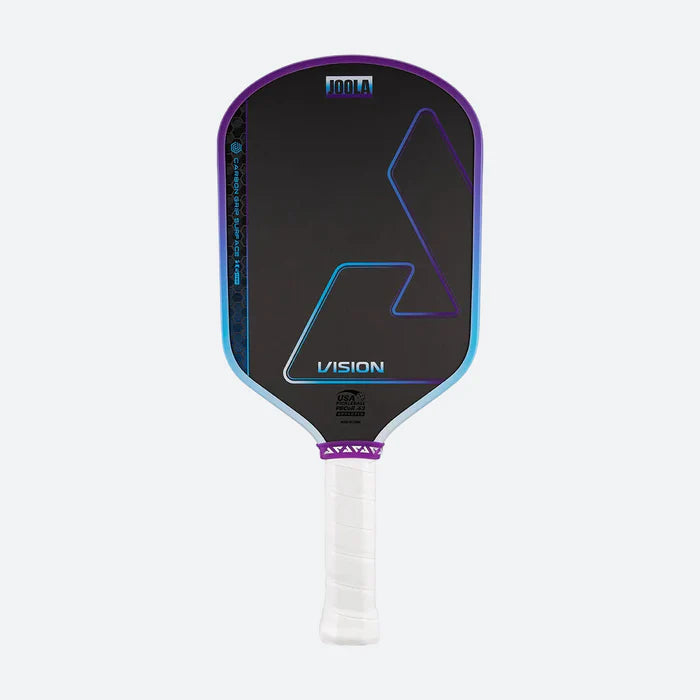JOOLA Hyperion Vision Pickleball Paddle 16mm