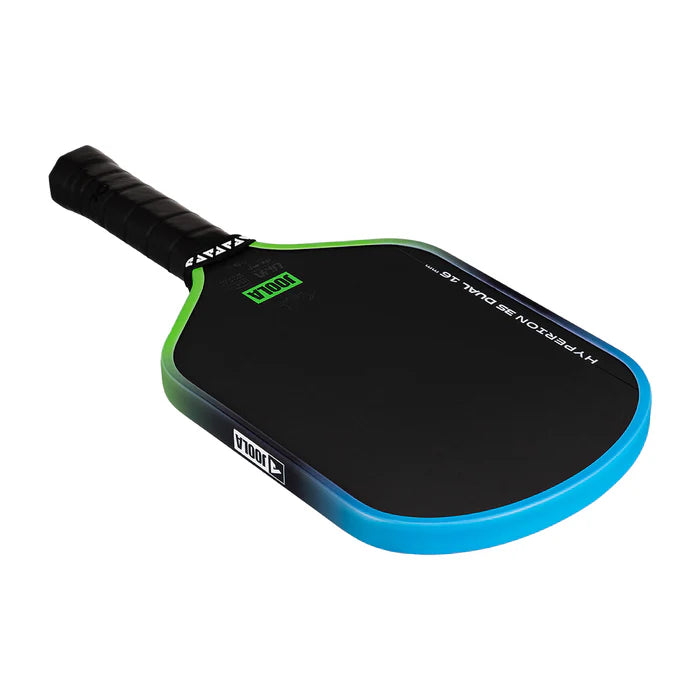 JOOLA Hyperion 3S Dual 16mm Pickleball Paddle