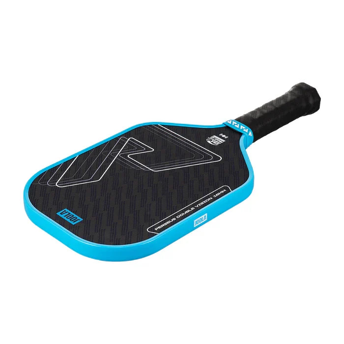 JOOLA Double Vision Pickleball Paddle