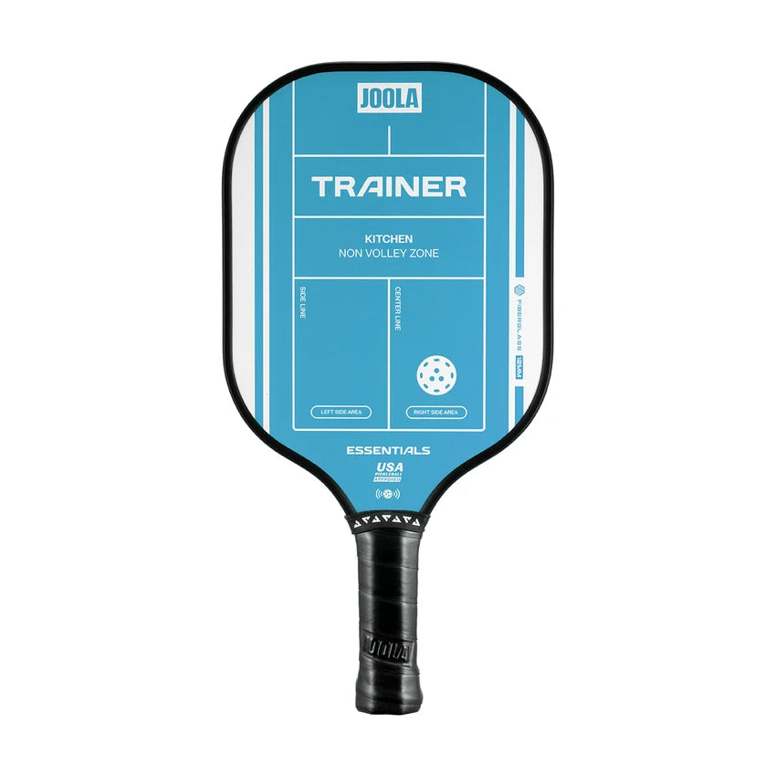 Pickleball Trainer Paddle Set