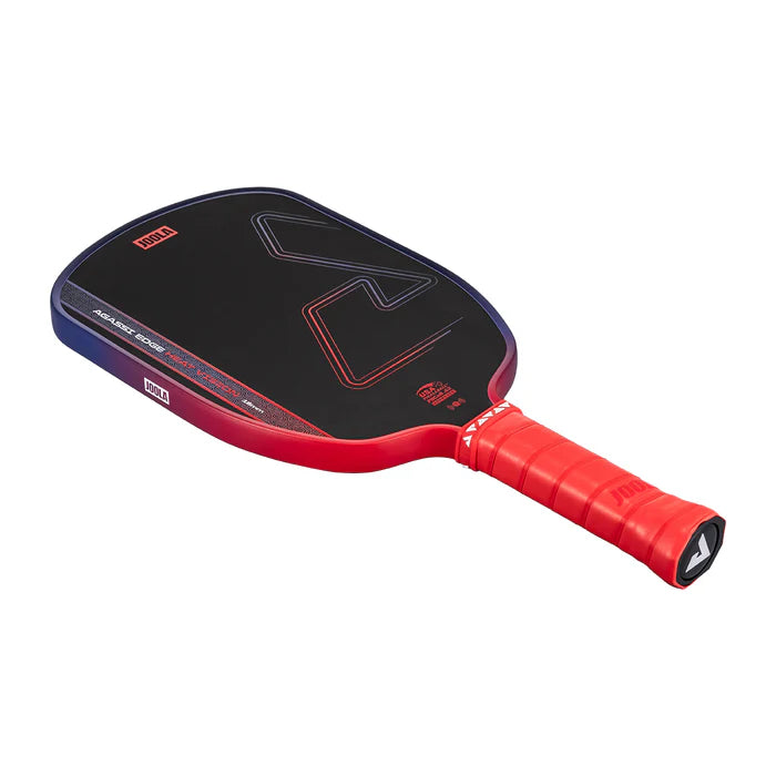 JOOLA Agassi Edge Heat Vision 16mm