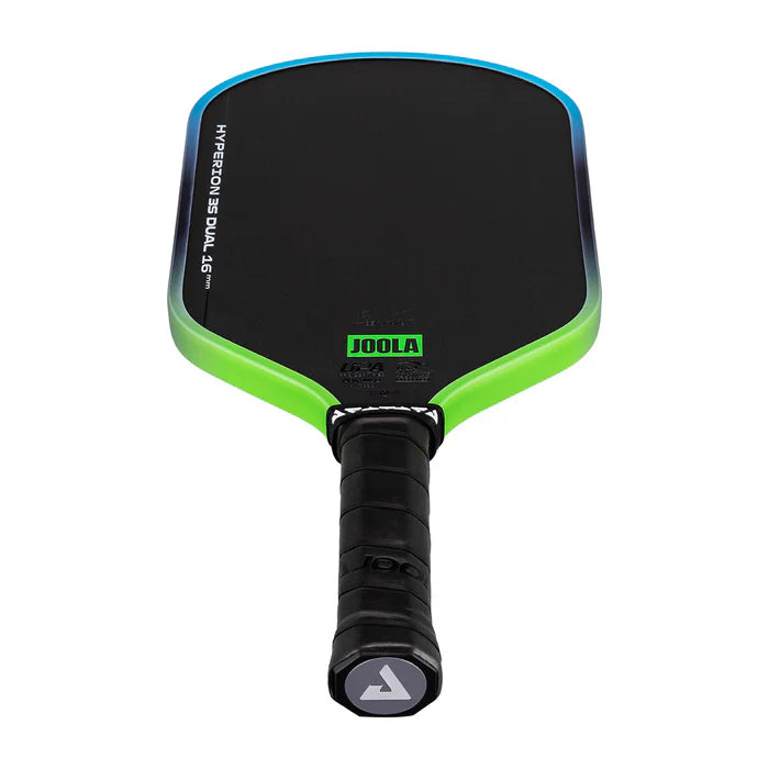 JOOLA Hyperion 3S Dual 16mm Pickleball Paddle