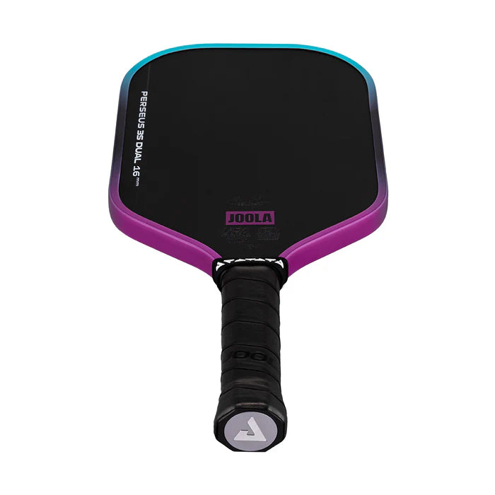 JOOLA Perseus 3S Dual 16mm Pickleball Paddle