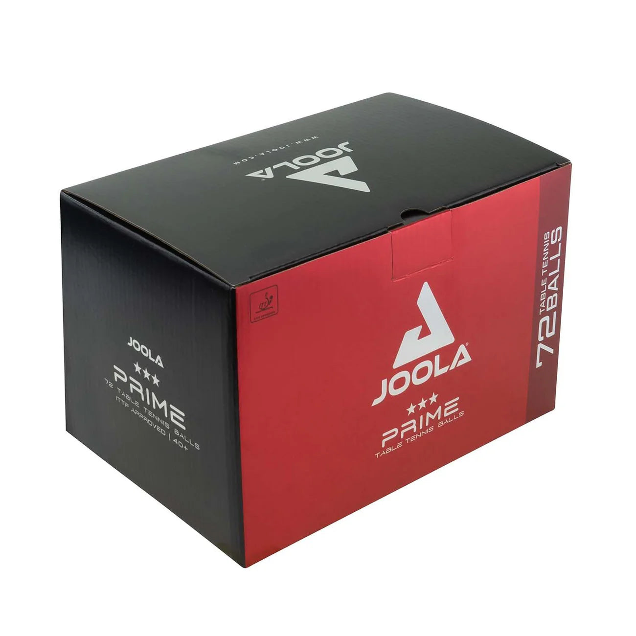 JOOLA Table Tennis Ball Prime*** 40+
