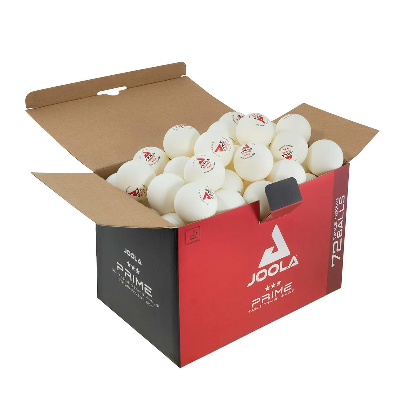 JOOLA Table Tennis Ball Prime*** 40+