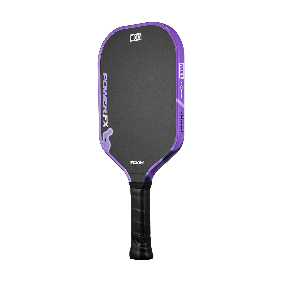 JOOLA Perseus POWER FX Pickleball Paddle (Global)