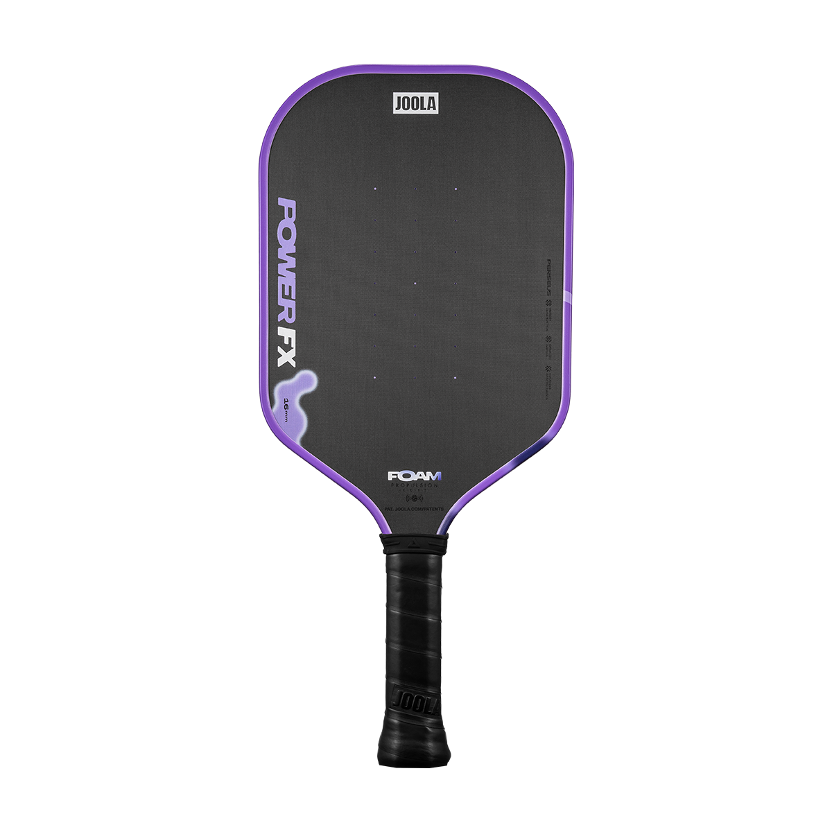 JOOLA Perseus POWER FX Pickleball Paddle (Global)