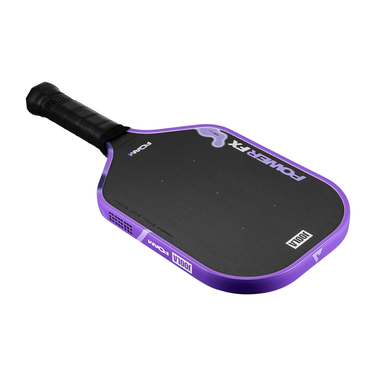 JOOLA Perseus POWER FX Pickleball Paddle (Global)