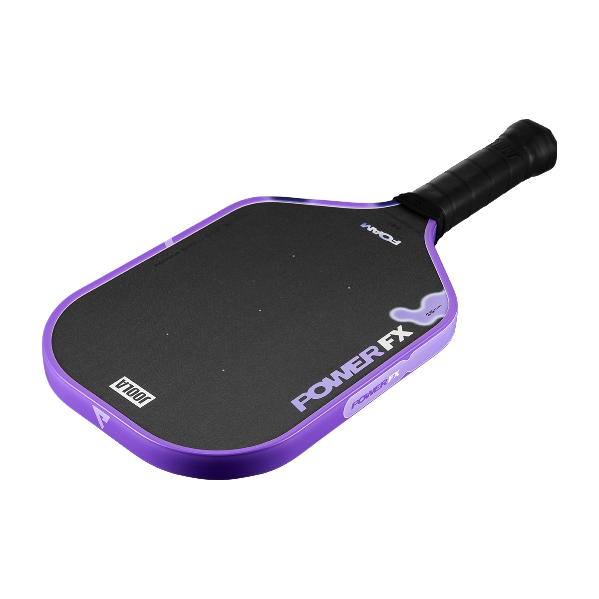 JOOLA Perseus POWER FX Pickleball Paddle (Global)
