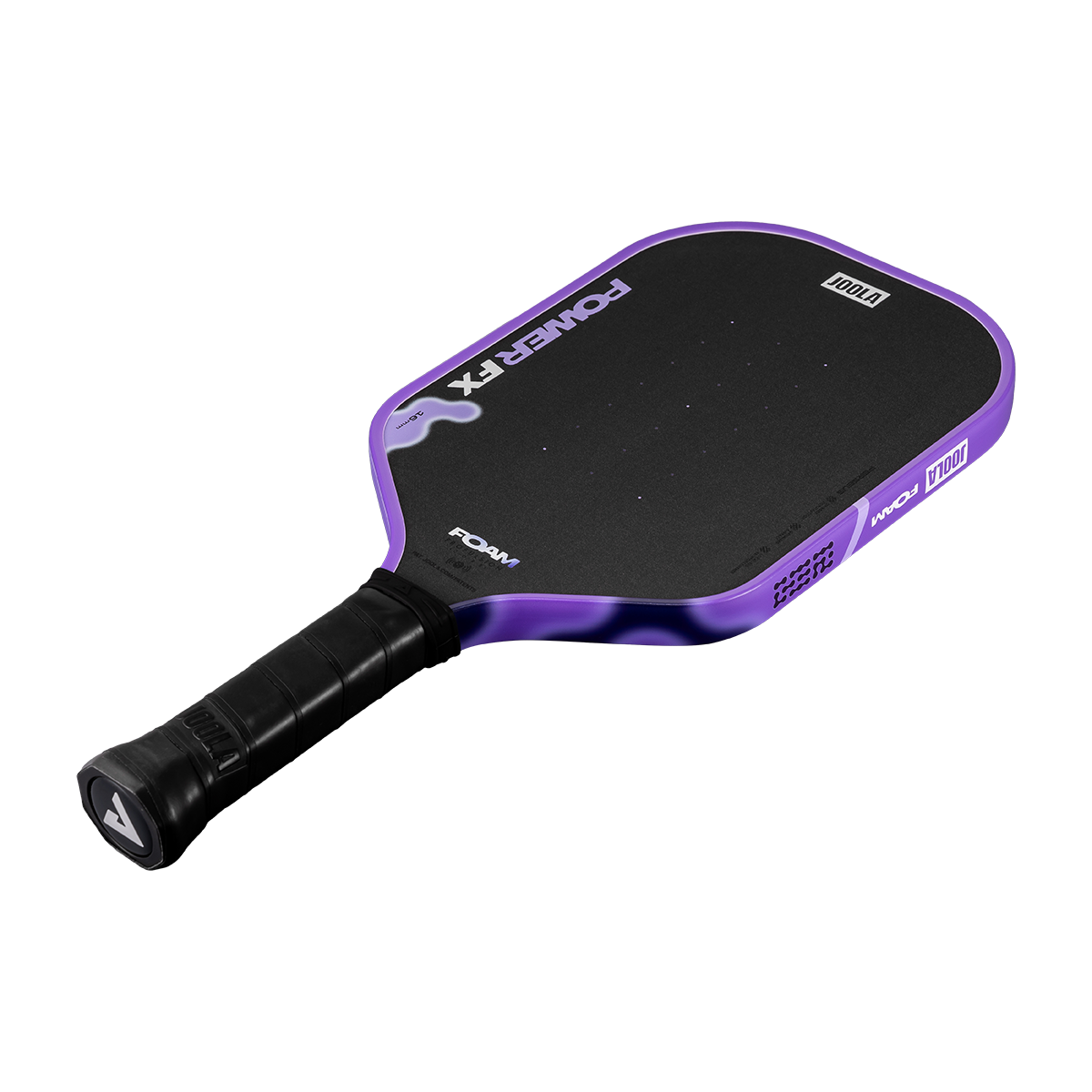 JOOLA Perseus POWER FX Pickleball Paddle (Global)