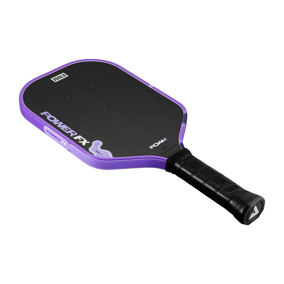 JOOLA Perseus POWER FX Pickleball Paddle (Global)