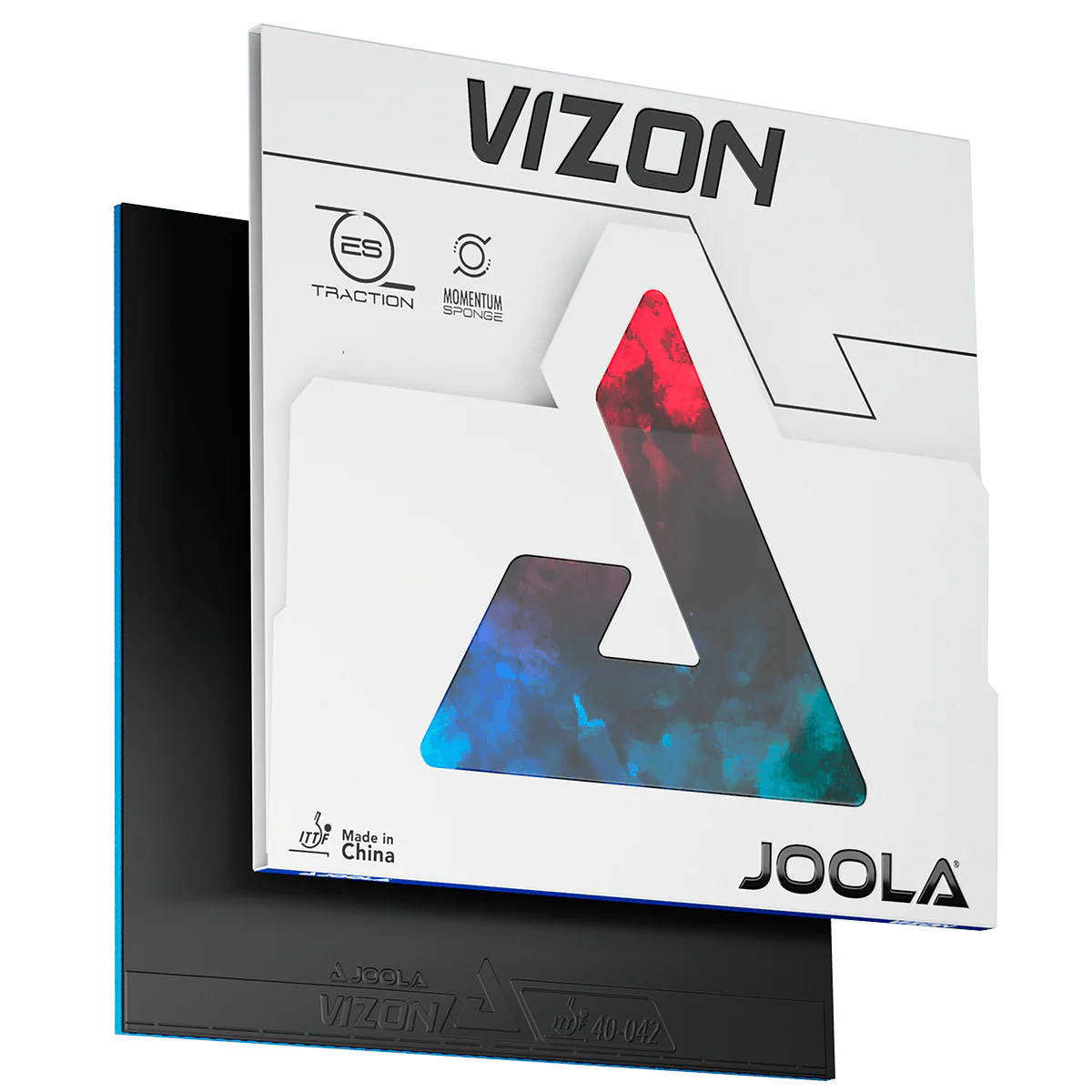 JOOLA Rubber Vizon