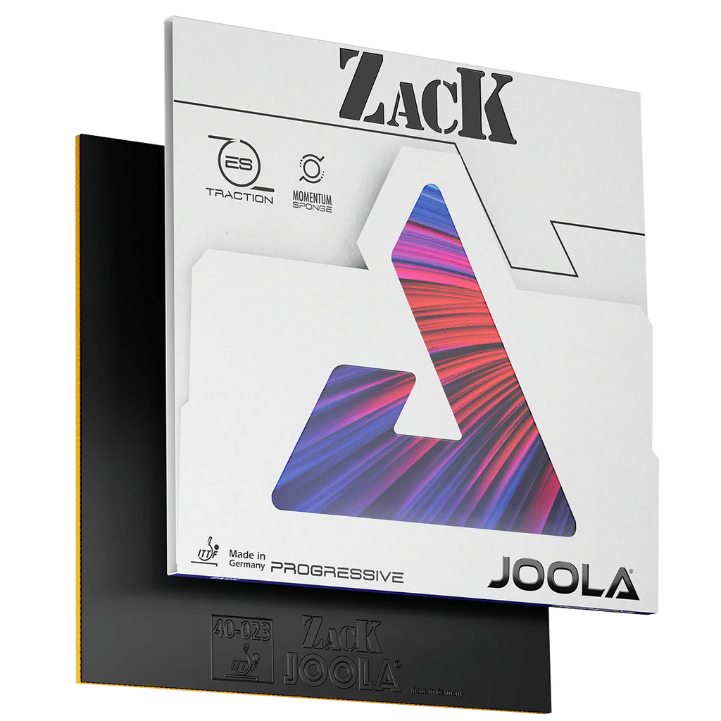 JOOLA Rubber Zack - JOOLA INDIA
