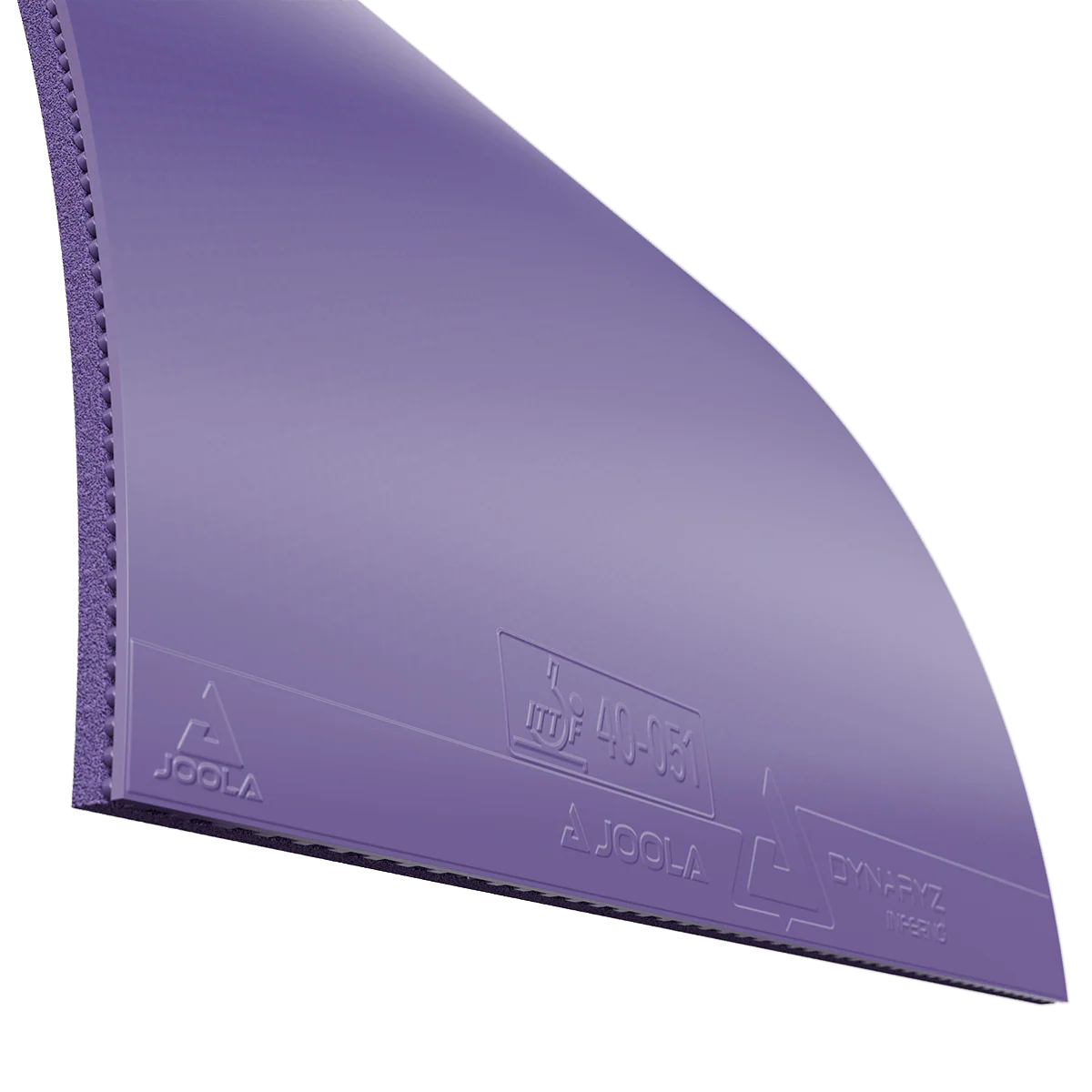 JOOLA Dynaryz Inferno Table Tennis Rubber