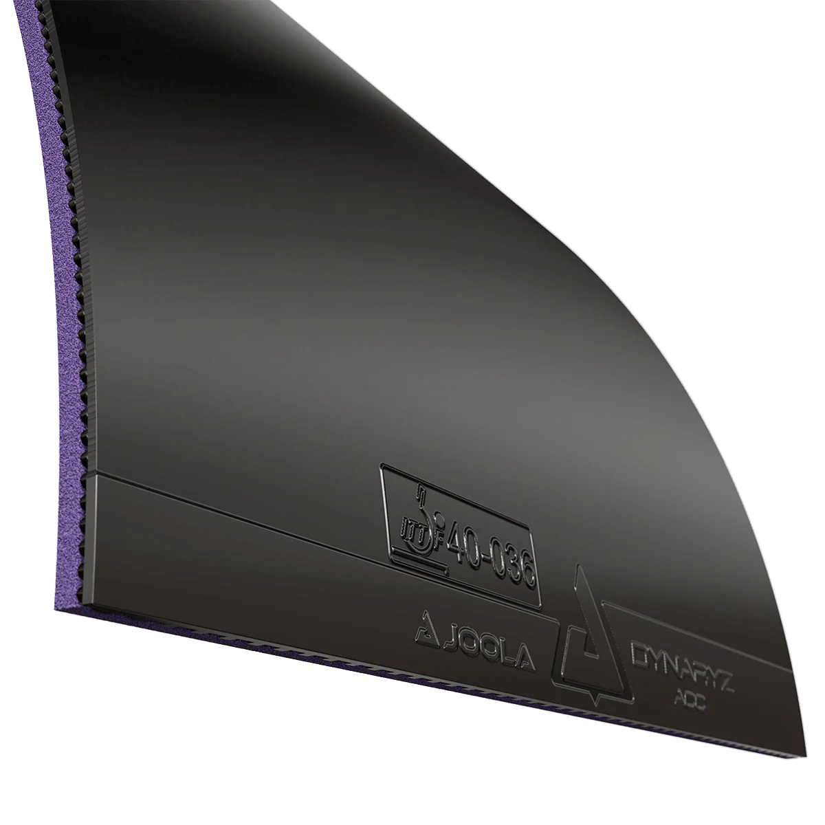 JOOLA Dynaryz ACC Table Tennis Rubber