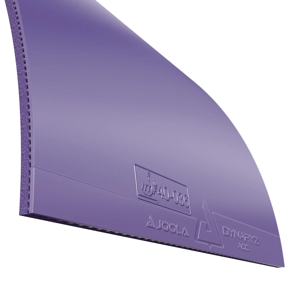 JOOLA Dynaryz ACC Table Tennis Rubber