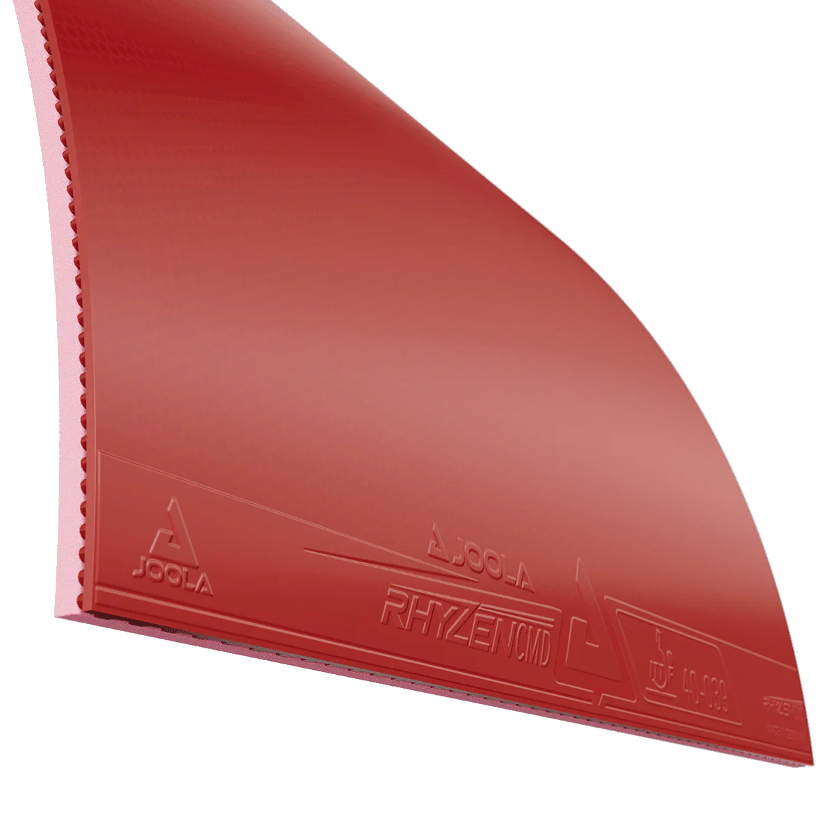 JOOLA Rhyzen CMD Table Tennis Rubber