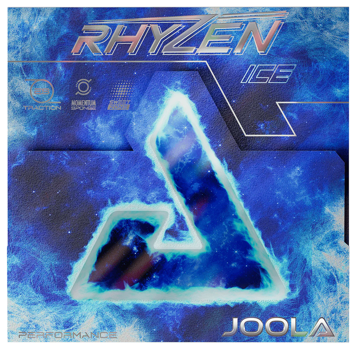 JOOLA Rhyzen ICE Table Tennis Rubber