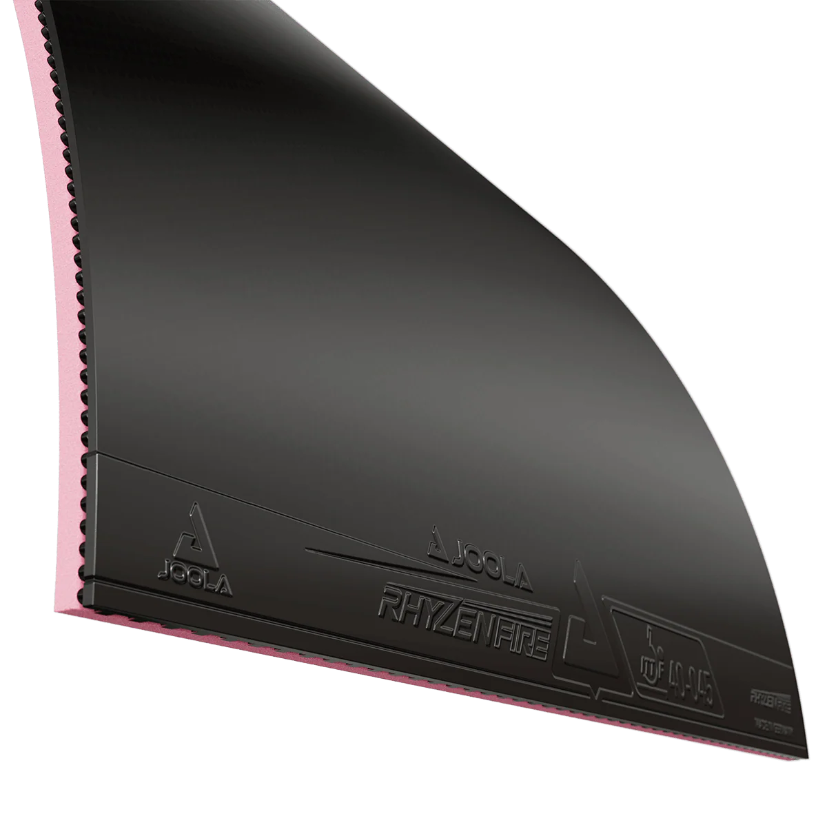 JOOLA Rhyzen FIRE Table Tennis Rubber