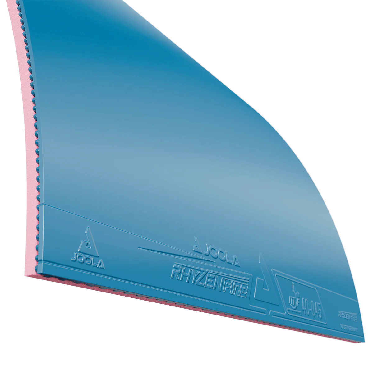 JOOLA Rhyzen FIRE Table Tennis Rubber