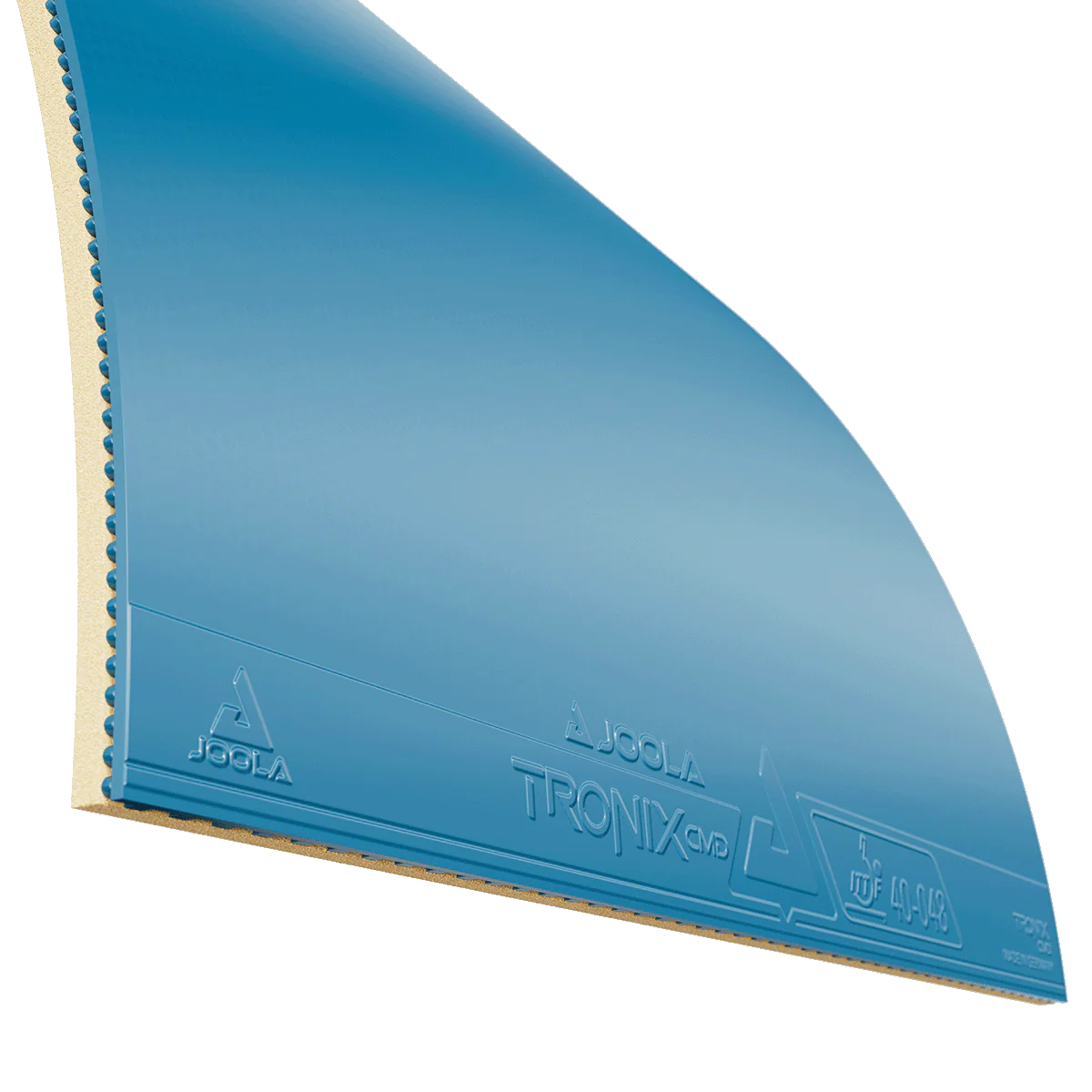 JOOLA Tronix CMD Table Tennis Rubber