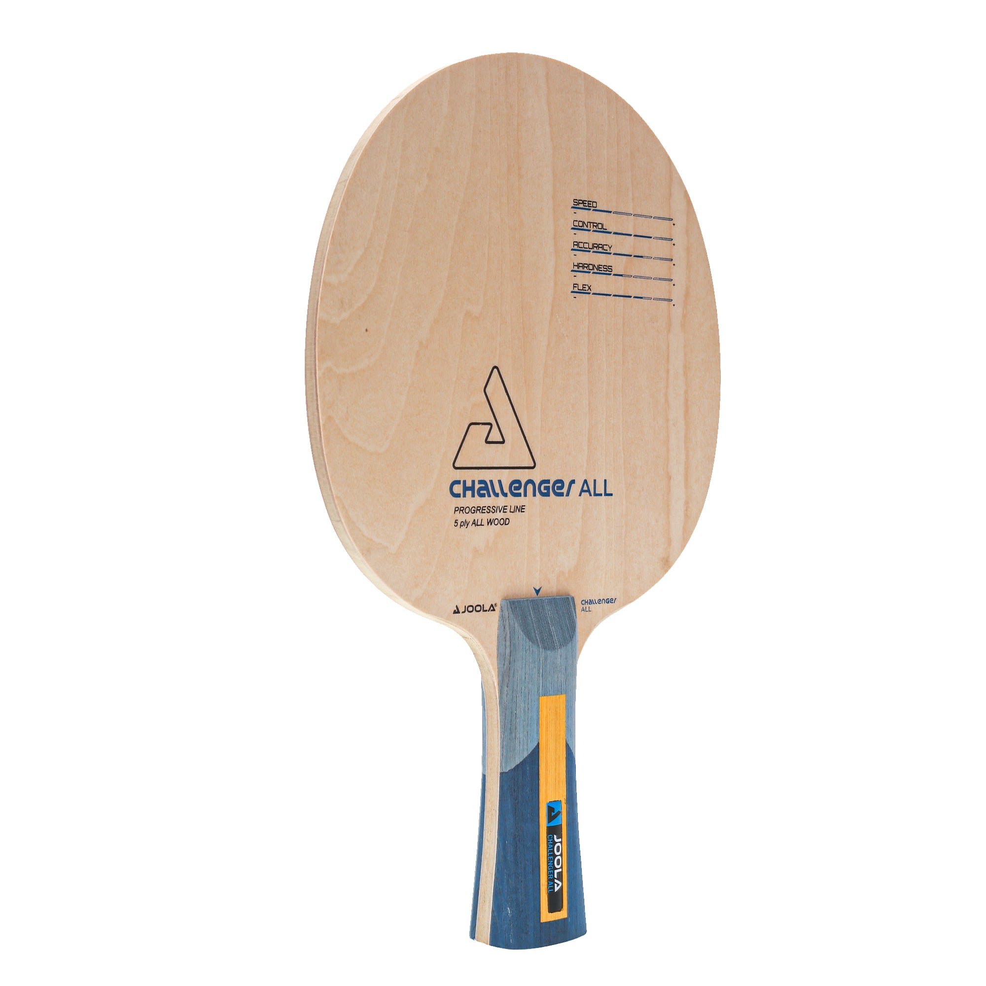 JOOLA Table Tennis TT-BLADE Challenger ALL