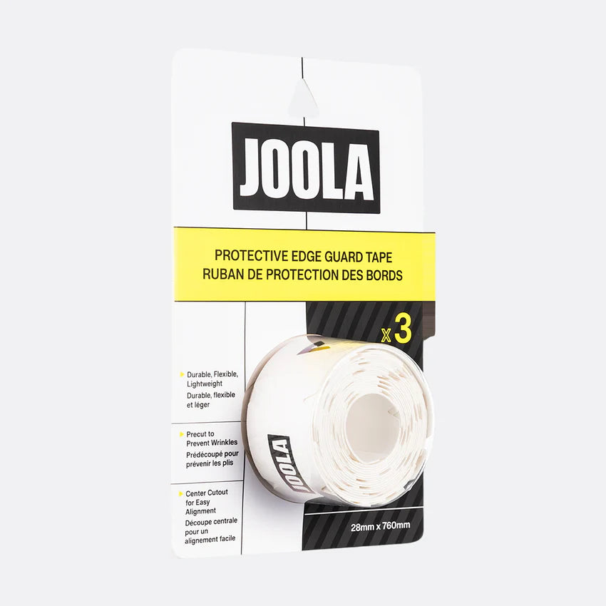 JOOLA Pickleball Protective Edge Guard Tape