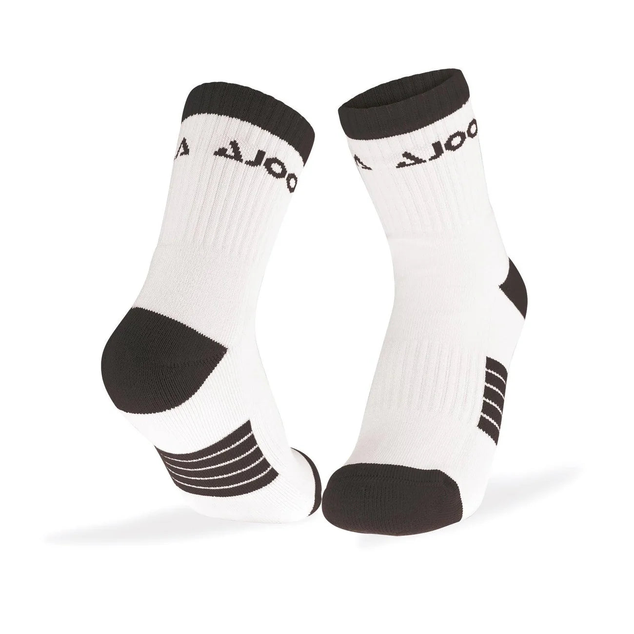 Socks terni 23 White Black