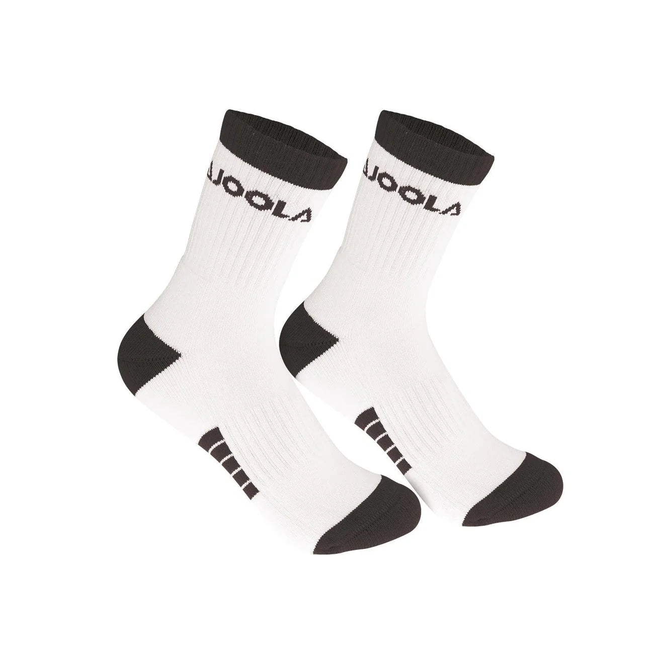 Socks terni 23 White Black