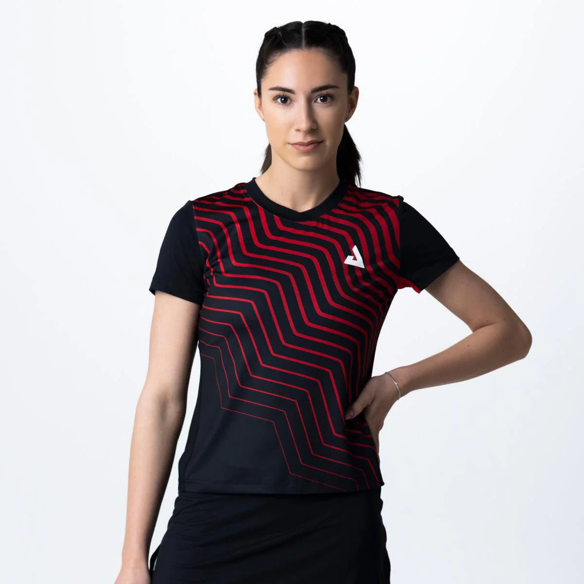 Lady Team 25 Black