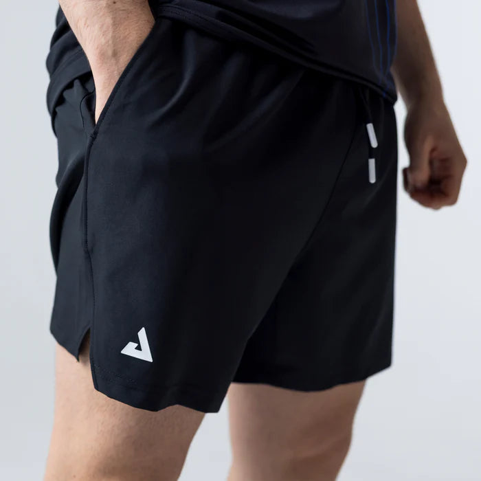 Short Maco 25 Black