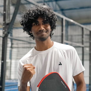 Aditya Pradeep
