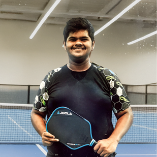 Aditya Singh