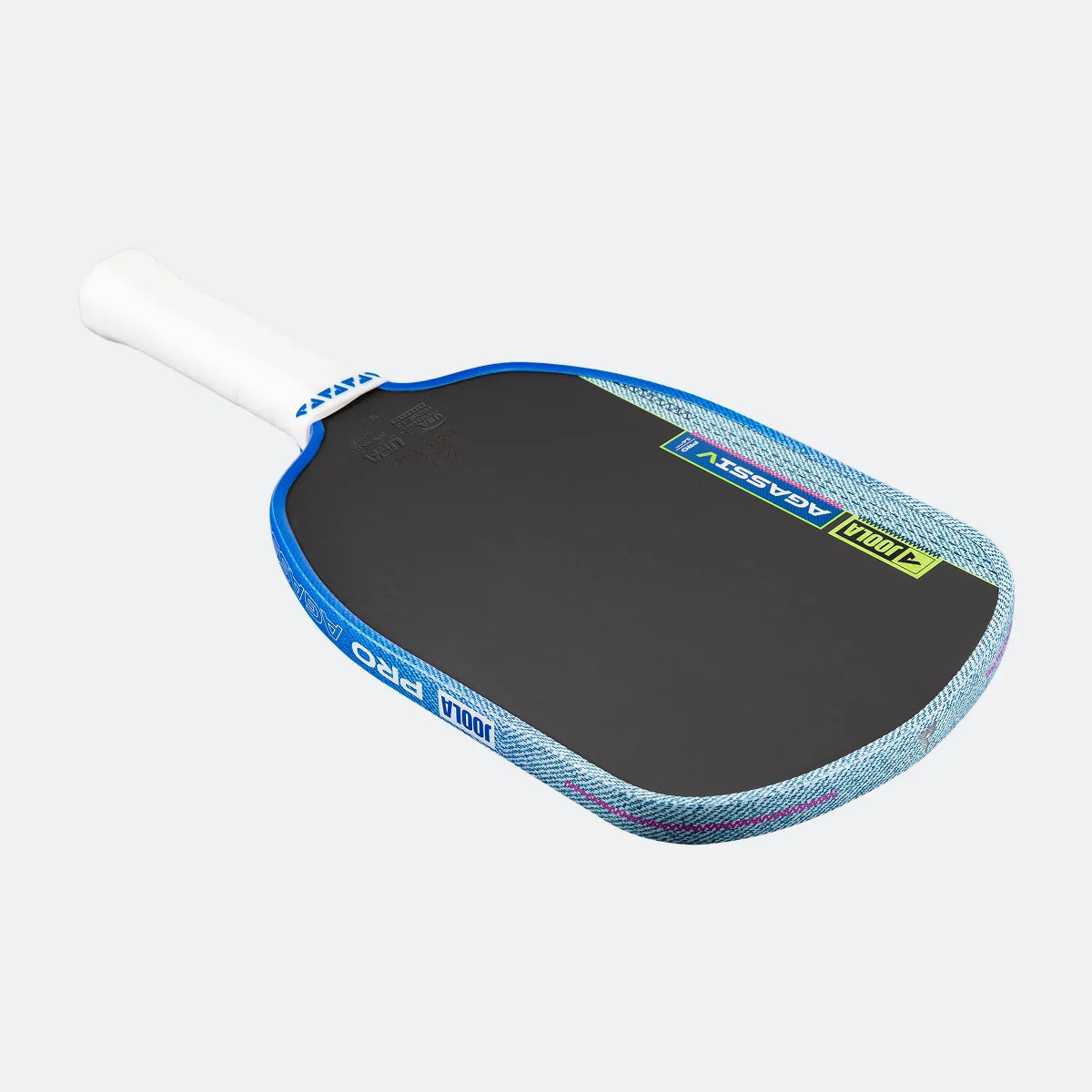 JOOLA Agassi Pro V Pickleball Paddle (DTC) - Asia Limited Edition