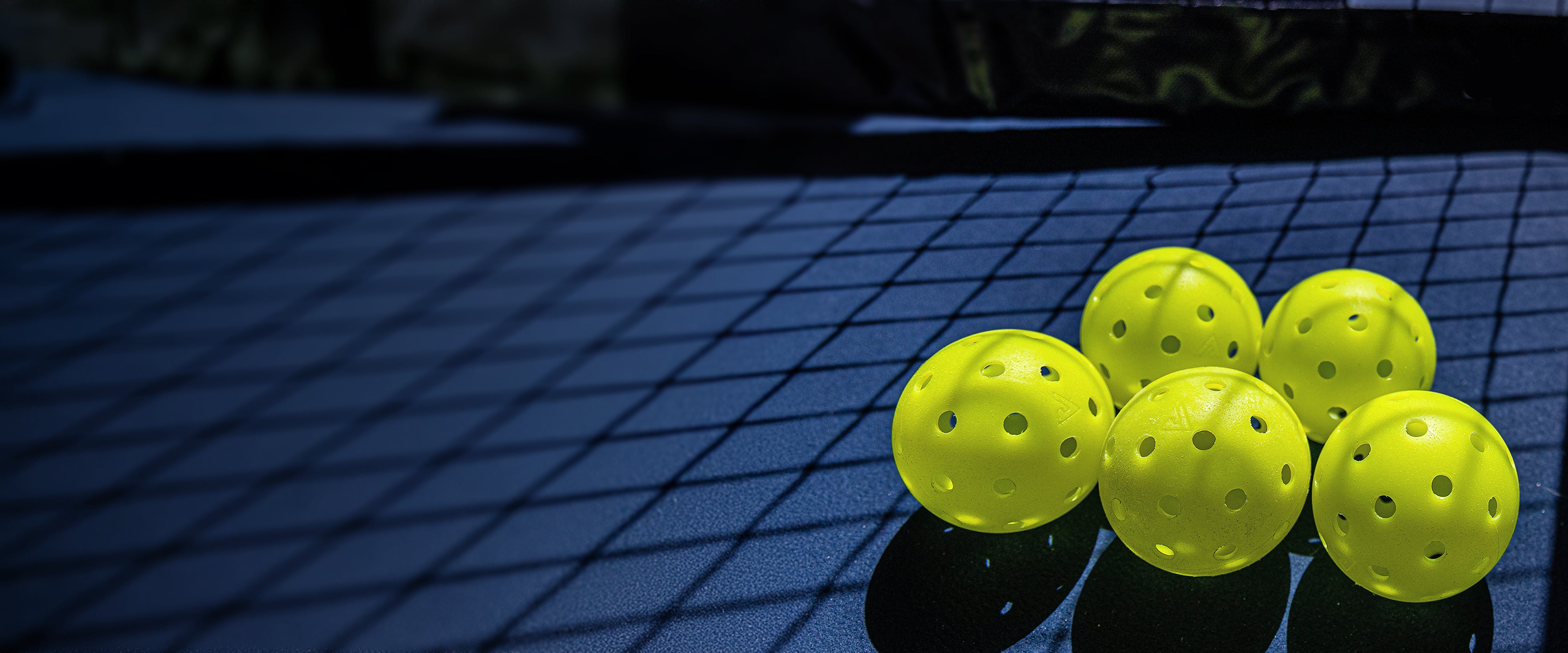 JOOLA HC-40 Pickleball Ball