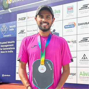 Diwakar Agarwal
