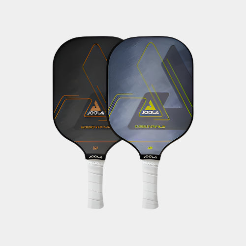 JOOLA Essentials Pickleball Paddles & Balls Set