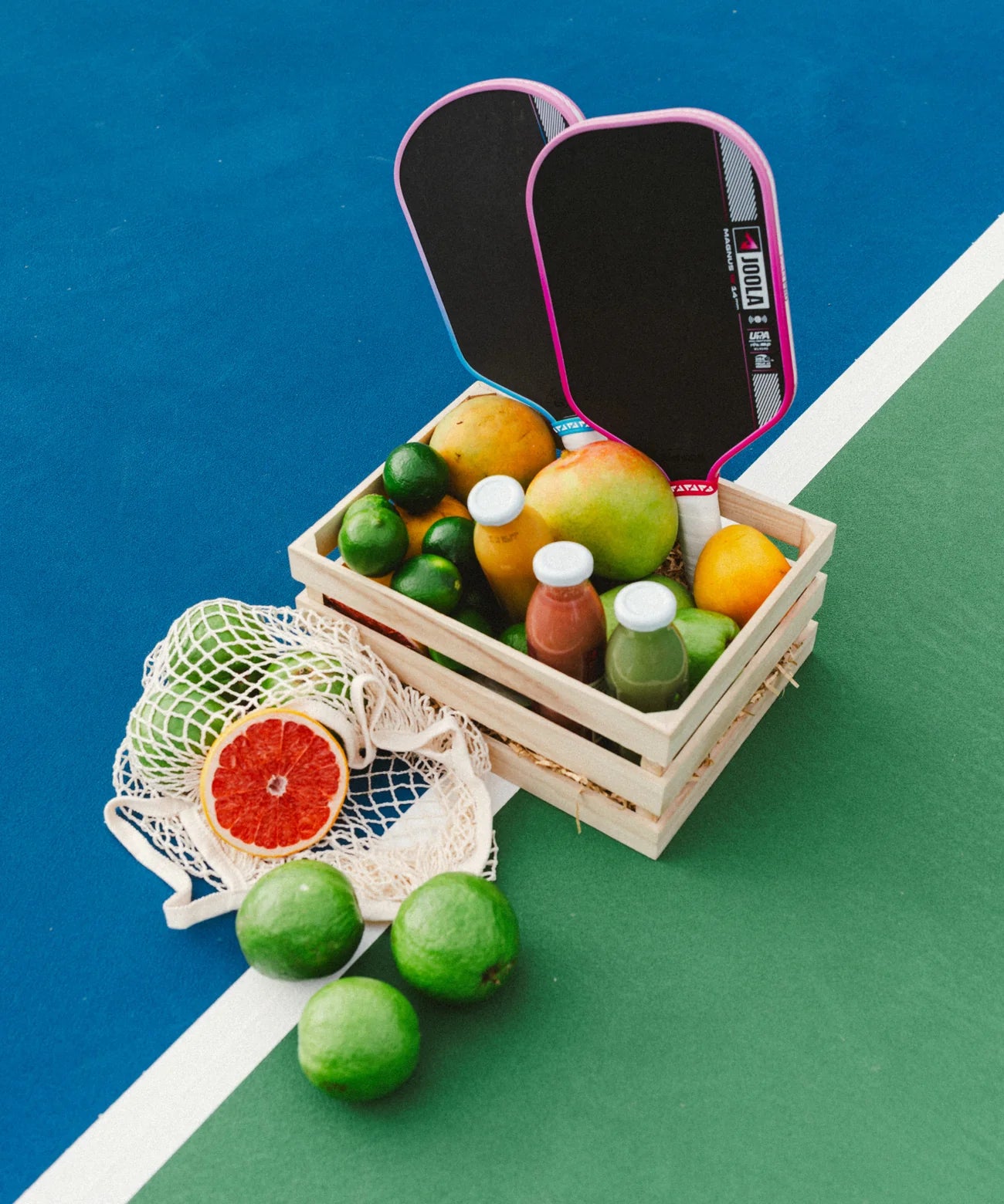 Perseus Pro IV 16mm - Asian Colourway