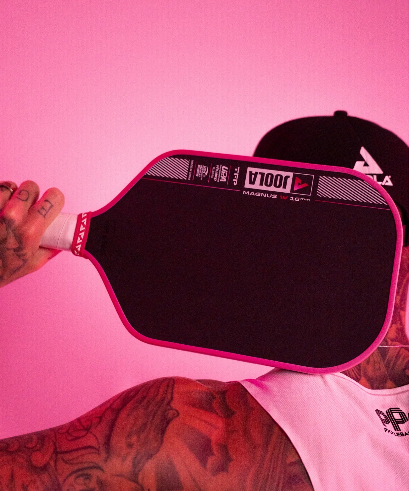 Magnus Pro IV 14mm - Asian Colourway